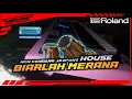 Download Lagu TANPA KENDANG JAIPONG BIARLAH MERANA HOUSE || ROLLAND BK 5 SAMPLING KONTAKT 