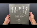aaaaargh weekend! Pt. 1: DARKENED - Defilers of the Light (silver vinyl)