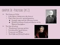 APUSH CHAPTER 10-11 REVIEW