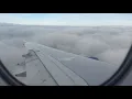 4K Smooooth Airbus A380 Landing at London Heathrow British Airways
