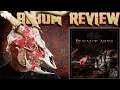 Download Lagu Timor et Tremor - Realm of Ashes [melodic black metal review]