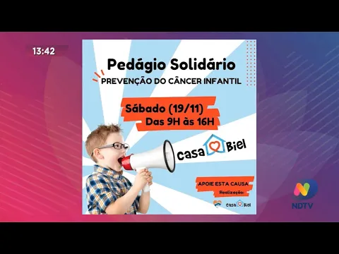 Confira a agenda cultural do fim de semana