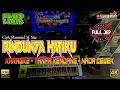 Download Lagu Rindunya Hatiku TANPA KENDANG Versi KARAOKE PLUS JEP Plus Lirik Nada BM