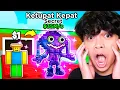 Download Lagu Trading a $1 Brainrot to a 0.01% Galaxy Secret (Steal a Brainrot)