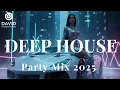 Download Lagu 🌴 1 Hour of Deep House Vibes | Exclusive Mix by DavidHouseRecord | Original Tracks \u0026 Smooth Grooves🎶