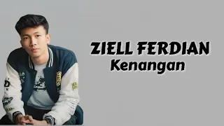 Download Ziell Ferdian - Kenangan ( Lirik Lagu ) MP3