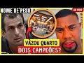 Download Lagu 💥EITA; VAZOU IMAGENS DO QUARTO DA SEDE? NOVOS NOMES COTADOS CHOCAM; CONVERSAS ANTIGAS VEM A TONA
