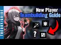 Download Lagu Teambuilding Guide for Newer Players | Arknights Tutorial (2021/2022)
