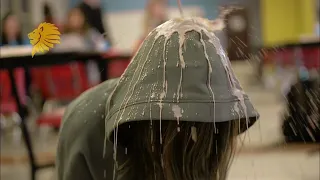 اروع اغنية اجنبية روسية مشهورة DON T JUDGE A BOOK BY IT S COVER Rauf Faik детство 