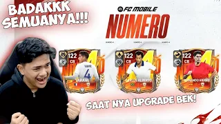 MAKKK BESOK CB BADAK SEMUA! AMBIL SIAPA AJA YA?  - EA FC MOBILE 26