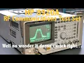 Download Lagu Reparatie van HP 8920A RF-communicatietestset...Geen wonder dat het niet goed werkt...