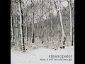 Smoke Signals - Emancipator