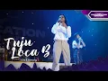 Download Lagu Tujuloca - Gila \u0026 Bintang (UniKL 17th \u0026 18th Convocation - Sesi 4)