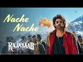Nache Nache - Audio Song | The RajaSaab (Tamil) | Prabhas, Malavika M, Nidhhi A, Riddhi K | Thaman S