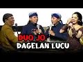 Download Lagu DUO Jo Klitik \u0026 Jo Klutuk Terbaru - Serupa Tak Sama