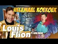 Lagu Louis Flion feat. Koen Crucke - Helemaal Koekoek (Officiële videoclip)