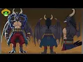 Rell seas leaks 3