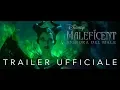 Video di MALEFICENT: SIGNORA DEL MALE | Trailer Ufficiale | 2019