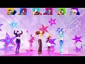 Just Dance: Decades of Hits - Wannabe - Spice Girls