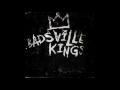 Simone Cilio - BADSVILLE Original Demo