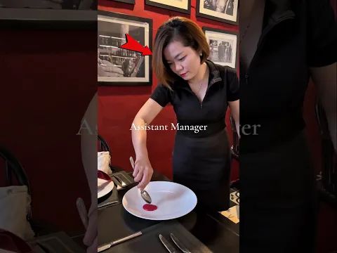This Restaurant Spoon & Jam Challenge Got Crazy π€―