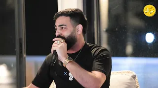 الزمارات الجديدة حصريا الفنان يونس الاسمر لو هدينا وفتنا فيها طمني بحبك حسسني 