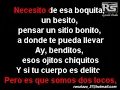 Ledes Diaz  -  2 Locos  - Cumbia Exclusiva
