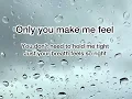 Lagu Marcelo Sincere - Only you make me feel