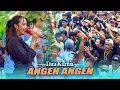 Download Lagu ANGEN ANGEN - DINI KURNIA || ONE PRO ( Live Happy Anniversary Ke- 3 PT. INDOFAST AGRO NUSANTARA )