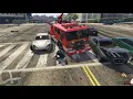 1h GTA V No-brakes-Mod xD