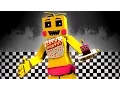 Download Lagu YOU WILL SCREAM! - Five Nights at Freddy's Nightmare (Minecraft Roleplay)