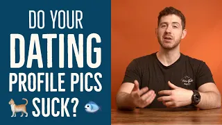 Improve Your Dating Profile Pictures Rochester NY
