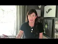 Author Chat Series NYT Bestselling Author Kristen Ashley