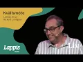 Download Lagu Kvällsmöte 5 juli | Lappis 2025
