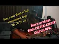 Download Lagu Na Olo Do Au - R. Harianja Cover By Joel Sidabutar (Rocker legendaris Batak di Bali)