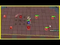 Woox casually Breaking Skulls in ToA