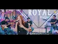 SASYA ARKHISNA - AYANG ( Official Live Music )