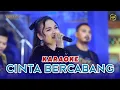Download Lagu KARAOKE CINTA BERCABANG - TASYA ROSMALA - OM ADELLA