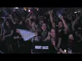 AC SLATER - BASS INSIDE OUT @ NIGHT BASS 3 YRS DTLA - 2.4.2017