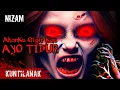 Download Lagu Suara Horror ‼️ Suara Hantu Kuntilanak Mau Menggigit Anak Kecil Tidak Tidur - Ayo Tidur - NIZAM