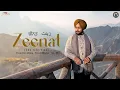 Download Lagu Zeenat ਜ਼ੀਨਤ – زینت (The Adornment) | Satinder Sartaaj | Travel Diaries Vol-III | Punjabi Song 2025