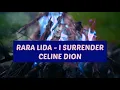 Download Lagu Rara Lida - I Surrender [Lyrics Video]