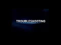 DIRECTV DVR Troubleshooting dated