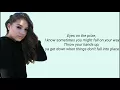 Download Lagu Breathe Lyrics -Mackenzie Ziegler
