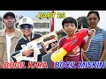 Download Lagu BOCIL KAYA VS BOCIL MISKIN DIKEHIDUPAN SEHARI HARI PART 25! | Drama Parodi | Mikael TubeHD