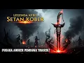 Download Lagu LEGENDA KERIS SETAN KOBER | SENJATA ANGKER YANG MENYEBABKAN PERTUMPAHAN DARAH DI TANAH JAWA