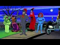 Trick or Treat Scooby-Doo! (2022) - The Spooky Scooby Gang Scene | Movieclips