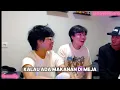 Ternyata mas Dimas bisa nyanyi dangdut loh yahh @yungcaters 