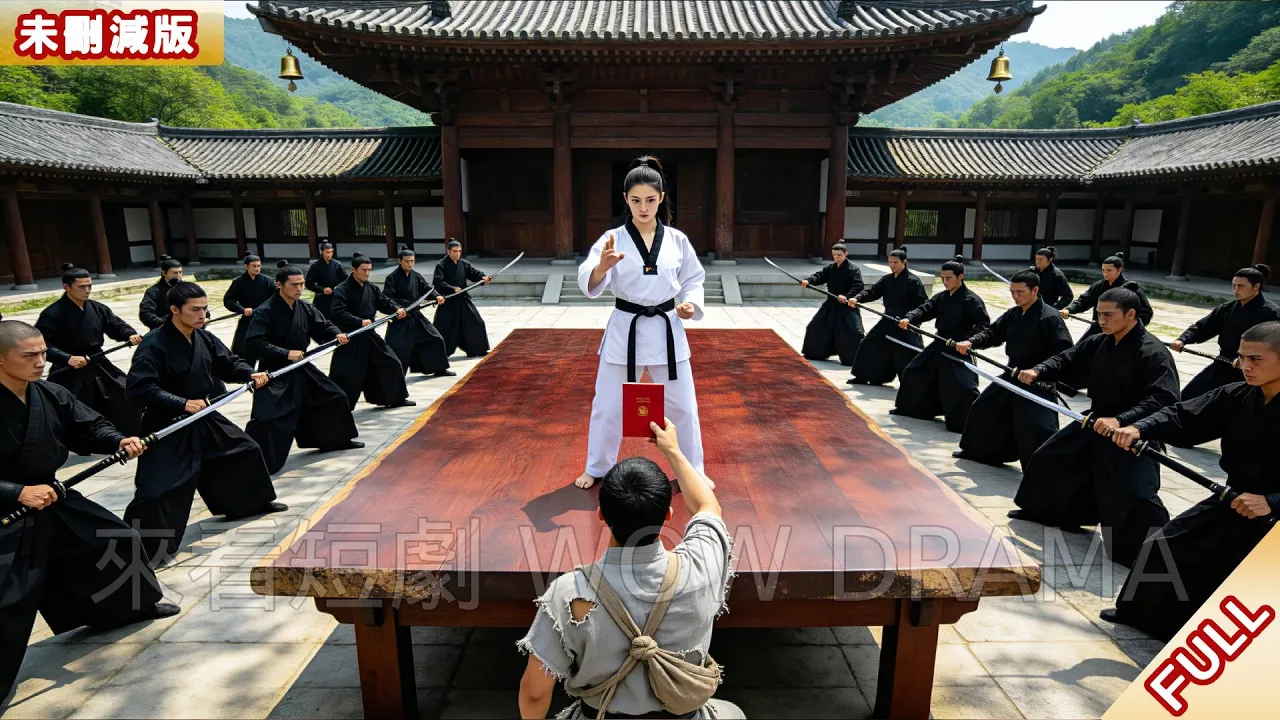乞丐當眾向絕世女武神求婚成全場笑柄! 待他緩緩解開破舊上衣,胸口橫亙的弒神傷痕赫然入目,全場震驚,原來落魄乞丐便是天下無雙的第一戰神! poster