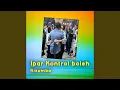 Download Lagu DJ Kizomba ipar kontrol boleh